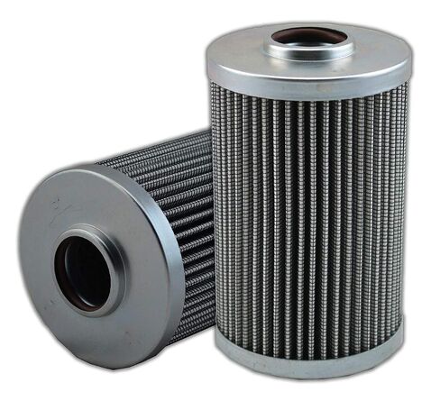 Replacement Hydraulic Filter Compatible with Schroeder AZ10, 2-Pack in Kuwait
