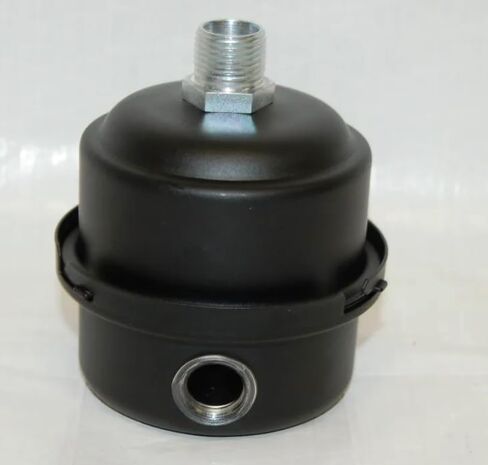 FS-10-50 FILTER SILENCER ASSEMBLY W/ELEMENT FS-10-050 G154 4FY36 in Kuwait