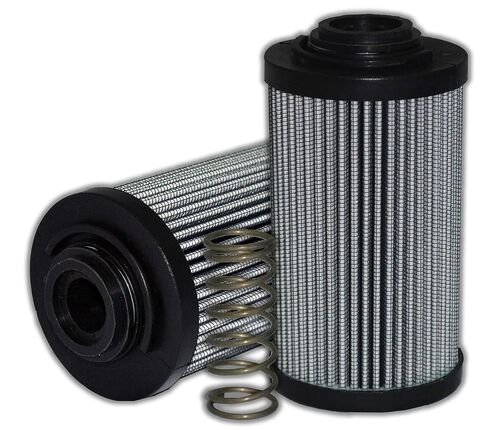 Replacement Hydraulic Filter Compatible with COMBILIFT BPHY0014, 2-Pack in Kuwait
