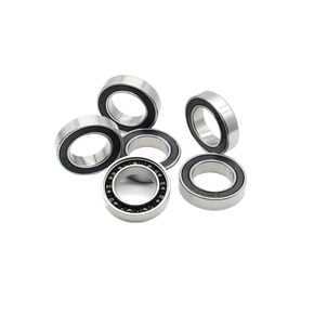 1PC 18307RS Hybrid Ceramic Si3N4 Ball Bearing MR18307 18x30x7 mm e 18307-LBLU Drum Ball Bearings in Kuwait