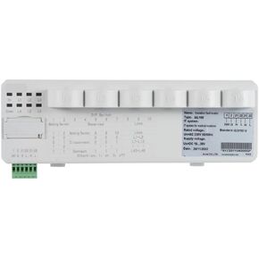 AIL160-6 Insulation Fault Locator Isolated System Locate 6 Circuits in Kuwait