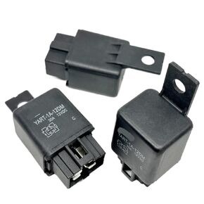 1 قطعة YART-1A-12DM (804-1A-12V-30A) تتابع 4 دبابيس in Kuwait