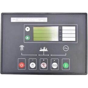 لوحة التحكم الإلكترونية للمولد DSE5220 DSE5210 (نسخة DSE5210) in Kuwait