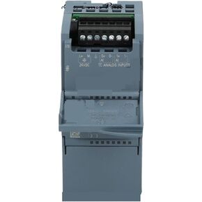1pcs 6ES7231-5QD32-0XB0 6ES72315QD320XB0 6ES7231-5QF32-0XB0 6ES72315QF320XB0 S7-1200 Analog Input PLC Module in Kuwait