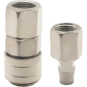 Quick connector C 8mm; SF30 PF30 Self Locking 1.0m in Kuwait