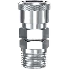 Quick connector C self-locking; SM40 Female Connector 5pcs in Kuwait