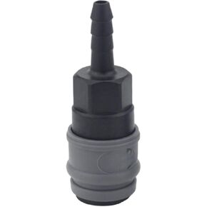 Quick connector C 8mm; SH40 Female in Kuwait