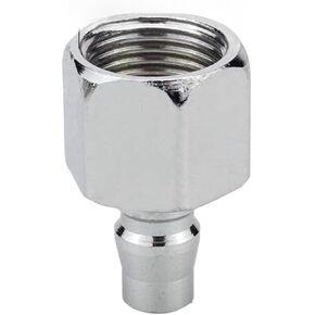 Quick connector C 8mm; PF40 male 2pcs in Kuwait