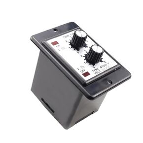 ATDV-Y Adjustable Time Relay Repeat Cycle Timer 60M-60M 6M-6M 6S-6S 12V 24V 220V(6M-6M 12V) in Saudi Arabia