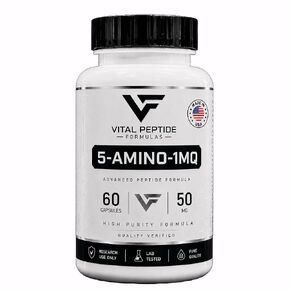 5-Amino-1MQ Analytical Reagent Powder, CAS 42464-96-0, Laboratory Use Only, 50mg in Kuwait