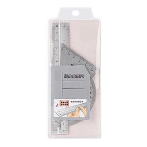 Aluminum Alloy Material Angle Measuring Tool in Kuwait