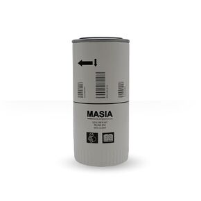 W962/14 Oil Filter Compatible with Mann Filter in Kuwait