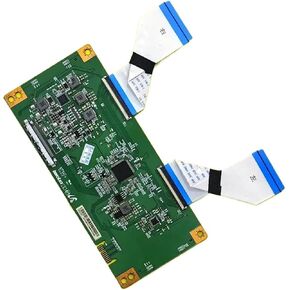 MACDJ4E11 T-CON Logic Board, Compatible for Hisense in Saudi Arabia