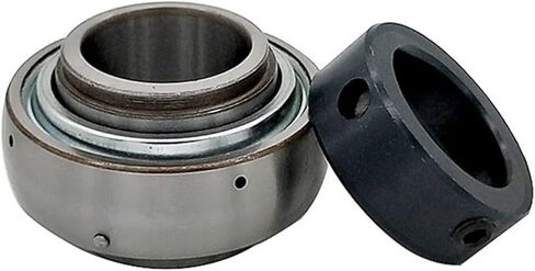 1 قطعة محمل الحصادة YEL207-2RF / VL065 YEL208-2RF YEL209-2RF YEL210-2RF YEL206-2RF (اللون: Uel211-2rf، الحجم VL065Pre(Yel211-2rf) in Kuwait