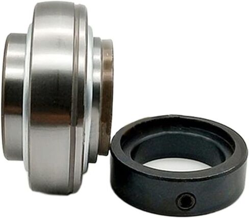 1 قطعة محمل الحصادة YEL207-2RF / VL065 YEL208-2RF YEL209-2RF YEL210-2RF YEL206-2RF (اللون: Uel211-2rf، الحجم VL065Pre(Yel211-2rf) in Kuwait