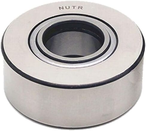 1 قطعة NUTR1535 15x35x19 مللي متر الثقيلة دعم الأسطوانة إبرة تحمل NUTR1542 15x42x19 مللي متر محامل (Nutr1535 15x35x19 مللي متر) in Kuwait
