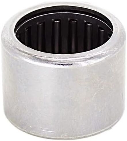 2 قطعة HK121612 محمل ذو بكرات إبرية تحمل HK1212 من خلال ثقب 67941/12 12x16x12 مللي متر طريقة واحدة تعادل كأس محامل in Kuwait