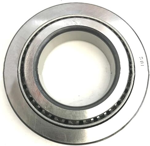 1 قطعة تحمل F-801298.TR1P-T29 24L 41*78 18 لعلبة التروس BMW in Kuwait