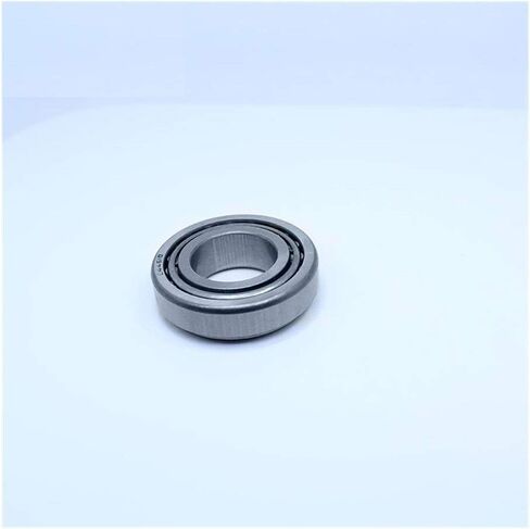 Roller Bearings L44610/ L44643 Inch Bearing 25.4x50.292x14.732mm Series Tapered in Kuwait