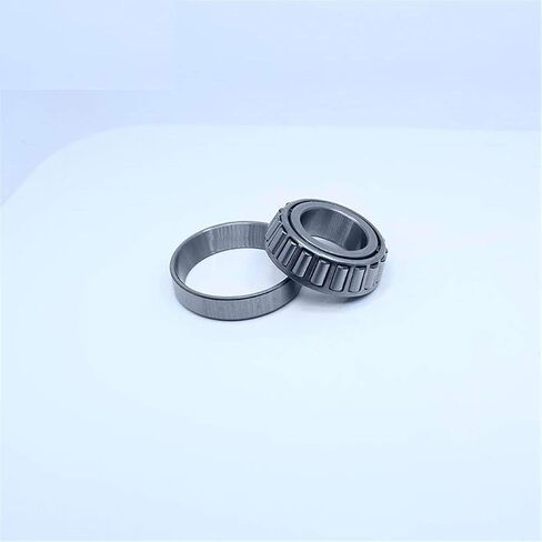 Roller Bearings L44610/ L44643 Inch Bearing 25.4x50.292x14.732mm Series Tapered in Kuwait