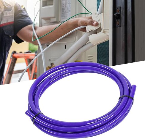 Copper Tube Bending Strip Flexible Long Lasting Built in Tube Bender for Air Conditioning in Kuwait