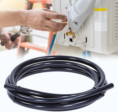7/8 Inch PE Plastic Copper Tube Bending Strip with Rubber Component for Air Conditioning in Kuwait