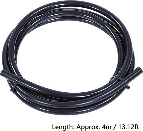 7/8 Inch PE Plastic Copper Tube Bending Strip with Rubber Component for Air Conditioning in Kuwait