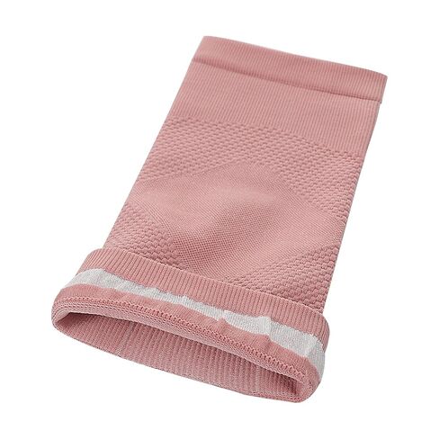 TINAYAUE Compression Knee Sleeve for Women & Men(2 Pack)-Thin Summer Lightweight Breathable Knee Brace for Knee Pain Relief Non-Slip Knee Pad for Running Basketball Volleyball Gym Workout Sports in Kuwait