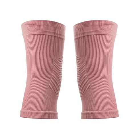 TINAYAUE Compression Knee Sleeve for Women & Men(2 Pack)-Thin Summer Lightweight Breathable Knee Brace for Knee Pain Relief Non-Slip Knee Pad for Running Basketball Volleyball Gym Workout Sports in Kuwait