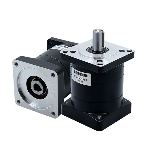 10:1 13:1 16:1 20:1 30:1 36:1 PX80 PX86 Planetary Reducer fit Nema 32 Stepper Motor Engine for DIY Computerized Numerical(10.5625 TO1-PX86 for NEMA34) in Kuwait