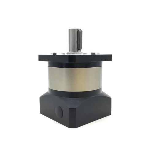 Nema 23 57mm Stepper Motor Reducer Planetary Gearbox High Precision Step-Down Gear 6.35/8/11/14mm Input(Ratio 50 to 1,6.35 Input 14 Output) in Kuwait