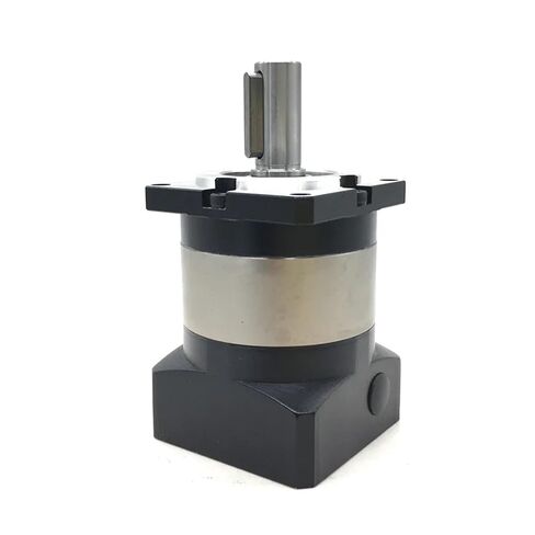 Nema 23 57mm Stepper Motor Reducer Planetary Gearbox High Precision Step-Down Gear 6.35/8/11/14mm Input(Ratio 50 to 1,6.35 Input 14 Output) in Kuwait