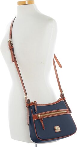 Dooney & Bourke Handbag, Pebble Grain Small Presley in Saudi Arabia