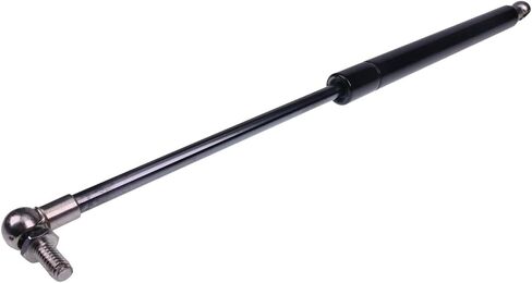 Loder Door Shock Gas Strut Spring 7142371 Compatible with Bobcat A770 T450 T550 T590 T595 T630 T650 T740 T750 T770 T870 S740 S750 S770 S850 S450 S510 S530 S550 S570 S590 S595 S630 S650 in Kuwait