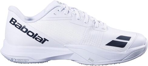 حذاء التنس الرجالي Jet Mach 4 Wimbledon Grass Court إصدار محدود من Babolat in Kuwait