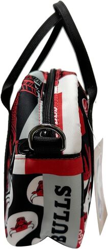 Pro Specialties Group Chicago Bulls Crossbody Purse for woman in Kuwait