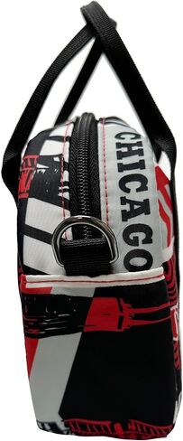 Pro Specialties Group Chicago Bulls Crossbody Purse for woman in Kuwait