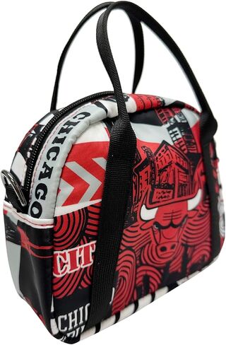 Pro Specialties Group Chicago Bulls Crossbody Purse for woman in Kuwait