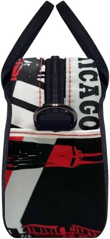 Pro Specialties Group Chicago Bulls Crossbody Purse for woman in Kuwait