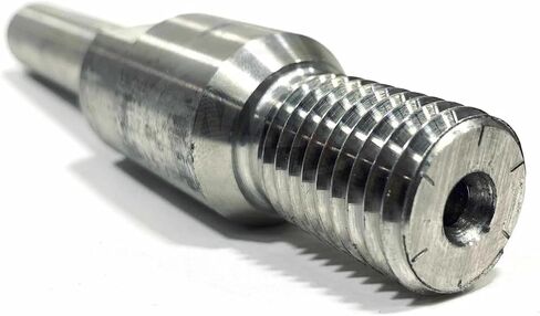 New Genuine STUBSHAFT-C-TEFC Stubshaft,Replacement for WEG OEM in Kuwait