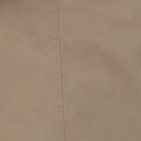 سراويل المشي لمسافات طويلة من BC Clothing للرجال - سراويل قابلة للتحويل للرجال - سراويل كارجو خفيفة الوزن كاكي in Kuwait