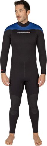 Henderson 3mm Thermoprene Men's Back Zip Jumpsuit in Kuwait