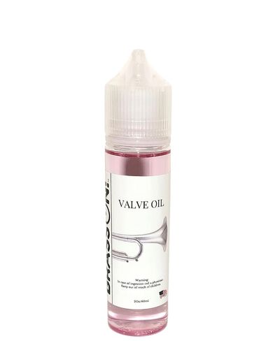 Brasson Trumpet Valve Oil #2 in Kuwait