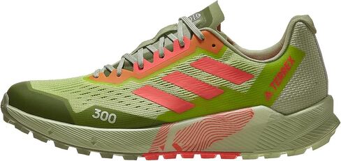 adidas Terrex Agravic Flow 2.0 Trail Running Shoes Men's in Kuwait