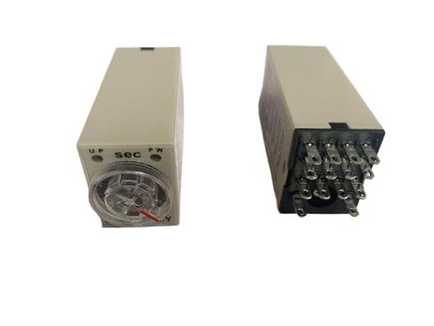 H3Y-2 H3Y-4 مرحل الوقت DC12V DC24V AC36V AC110V AC220V AC380V تأخير الوقت النشط 1S 10S 30S 60S 3M 10M 30M 60M + Base(10S,H3Y-4 14PIN,AC380V) in Kuwait