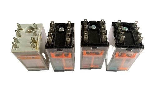12A Intermediate Relay 8 PIN RXM2AB2BD RXM2AB2JD RXM2AB2P7 RXM2AB2F7 RXM2AB2B7 RXZE1M2C(RXM2AB2ED DC48V) in Kuwait