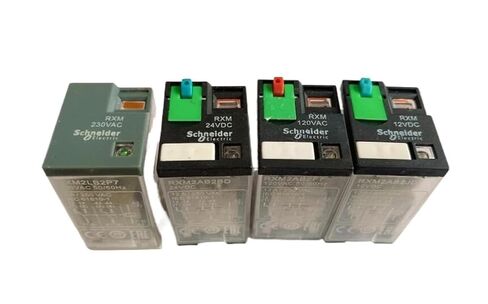 12A مرحل متوسط ​​8 PIN RXM2AB2BD RXM2AB2JD RXM2AB2P7 RXM2AB2F7 RXM2AB2B7 RXZE1M2C(RXM2AB2B7 AC24V) in Kuwait