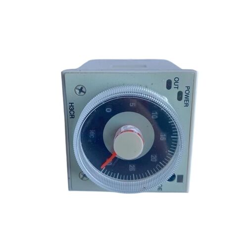 24-220VAC/DC H3CR-A8 1.2s to 300h 50/60Hz 8PIN Power on and Off Cycle delay time Relay in Kuwait