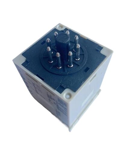 24-220VAC/DC H3CR-A8 1.2s to 300h 50/60Hz 8PIN Power on and Off Cycle delay time Relay in Kuwait