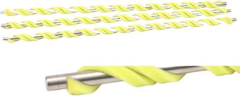 PCR Charger Cleaning Roller 4PCS V80 V2100 V3100 V180 Compatible with Versant 80 180 2100 3100 in Saudi Arabia